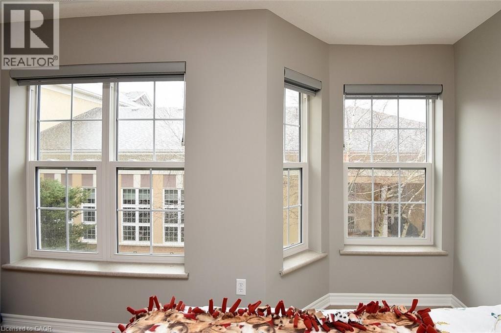 317 W Lock Street Unit# 214, Dunnville, Ontario  N1A 0A1 - Photo 20 - 40819963