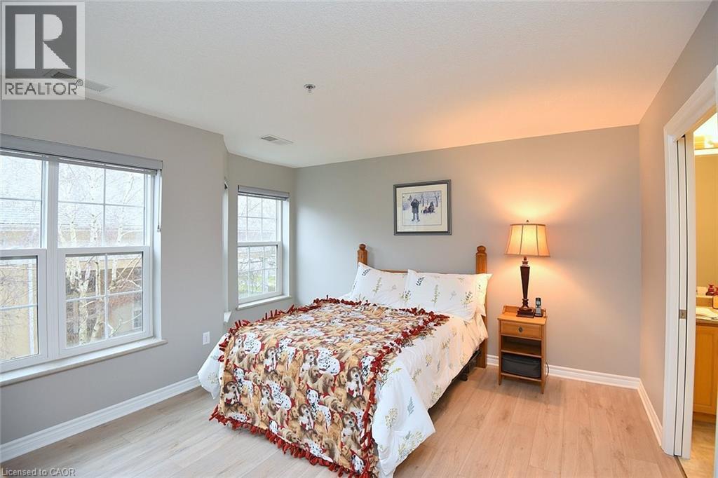 317 W Lock Street Unit# 214, Dunnville, Ontario  N1A 0A1 - Photo 21 - 40819963