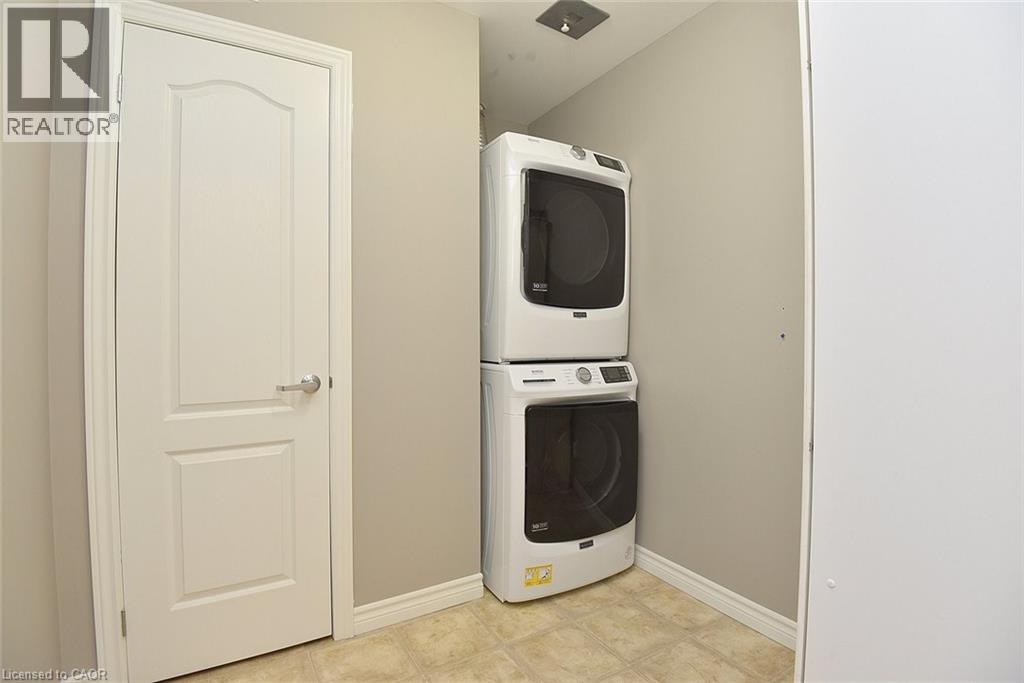 317 W Lock Street Unit# 214, Dunnville, Ontario  N1A 0A1 - Photo 23 - 40819963