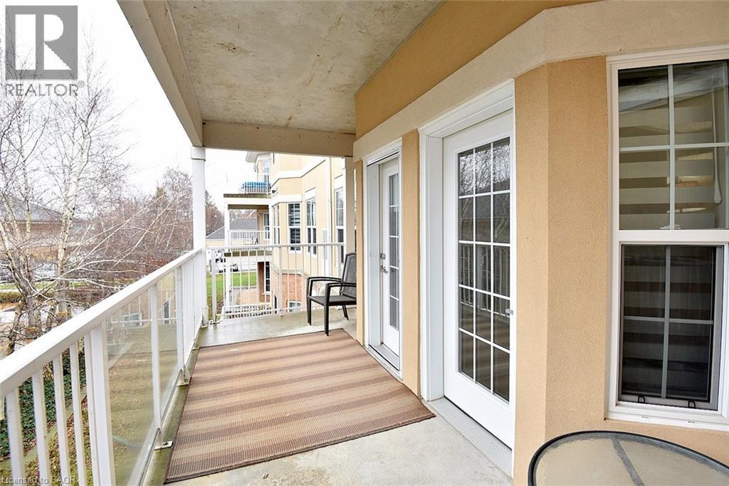 317 W Lock Street Unit# 214, Dunnville, Ontario  N1A 0A1 - Photo 24 - 40819963