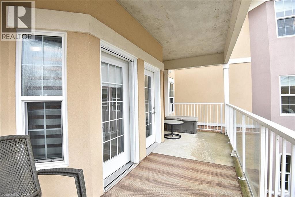 317 W Lock Street Unit# 214, Dunnville, Ontario  N1A 0A1 - Photo 25 - 40819963