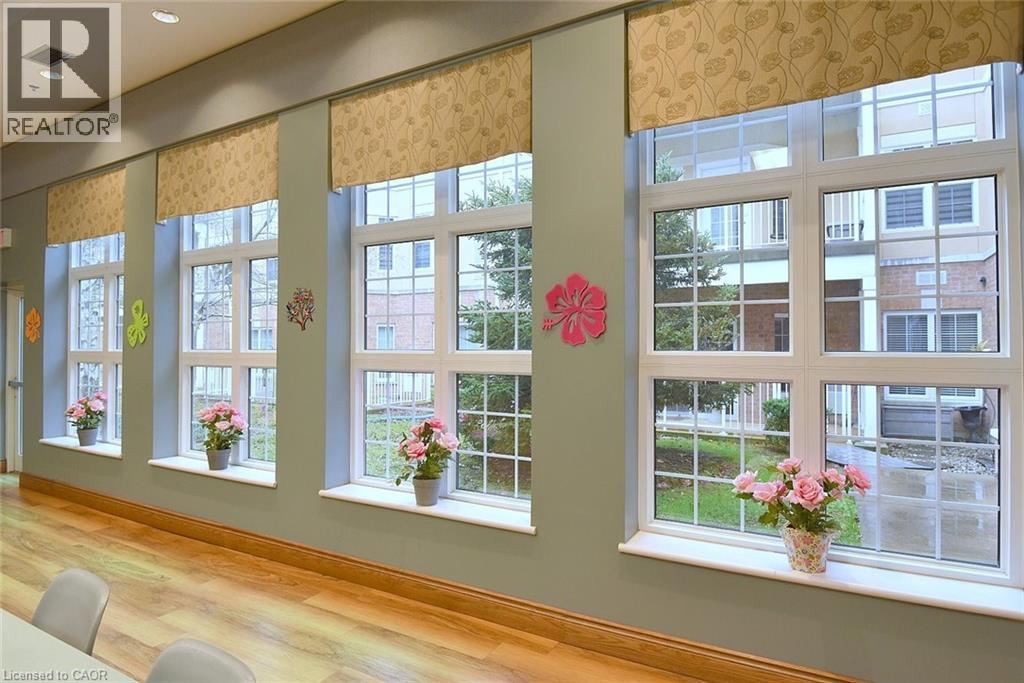 317 W Lock Street Unit# 214, Dunnville, Ontario  N1A 0A1 - Photo 27 - 40819963