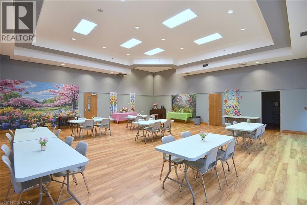 317 W Lock Street Unit# 214, Dunnville, Ontario  N1A 0A1 - Photo 29 - 40819963