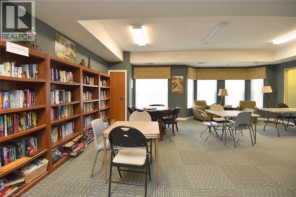 317 W Lock Street Unit# 214, Dunnville, Ontario  N1A 0A1 - Photo 30 - 40819963