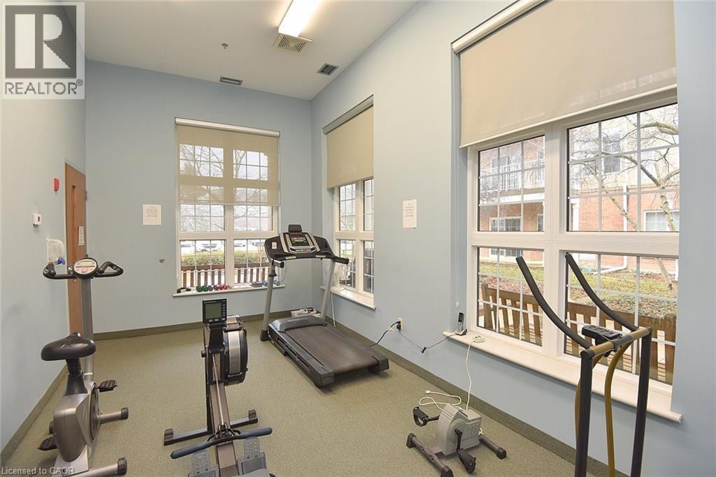 317 W Lock Street Unit# 214, Dunnville, Ontario  N1A 0A1 - Photo 31 - 40819963