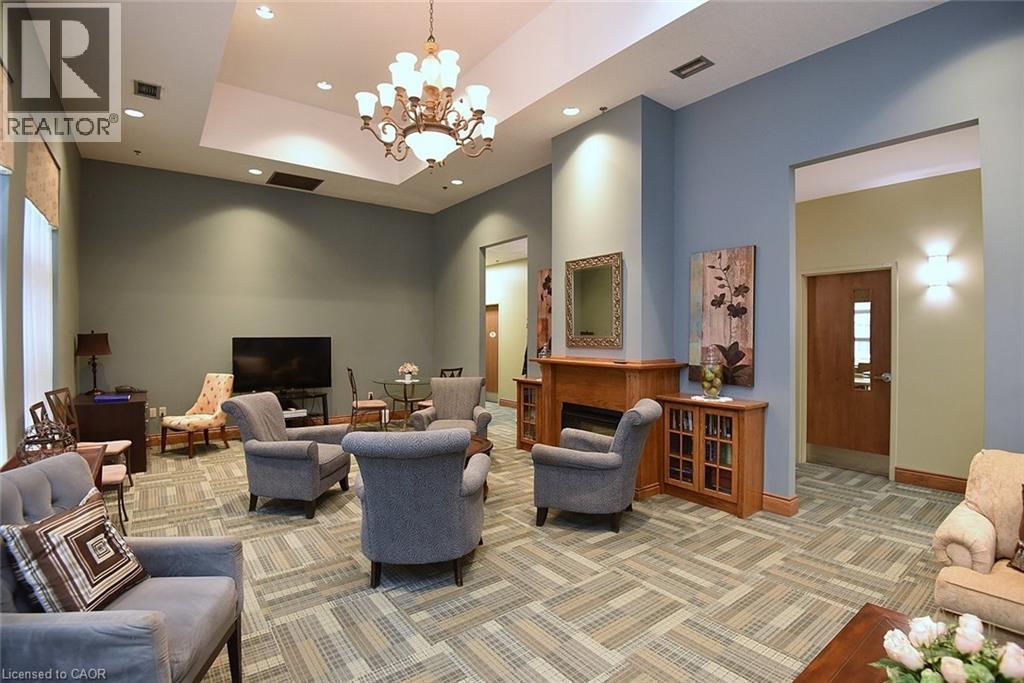 317 W Lock Street Unit# 214, Dunnville, Ontario  N1A 0A1 - Photo 32 - 40819963