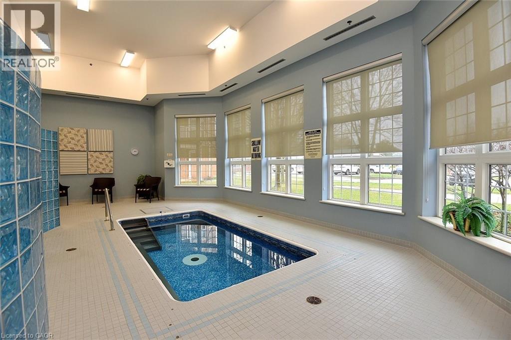 317 W Lock Street Unit# 214, Dunnville, Ontario  N1A 0A1 - Photo 33 - 40819963