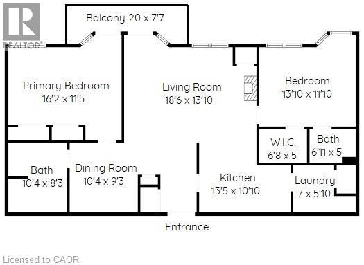 317 W Lock Street Unit# 214, Dunnville, Ontario  N1A 0A1 - Photo 34 - 40819963