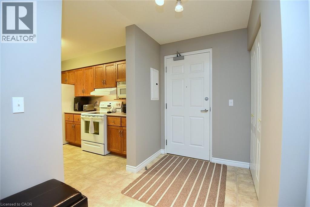 317 W Lock Street Unit# 214, Dunnville, Ontario  N1A 0A1 - Photo 5 - 40819963