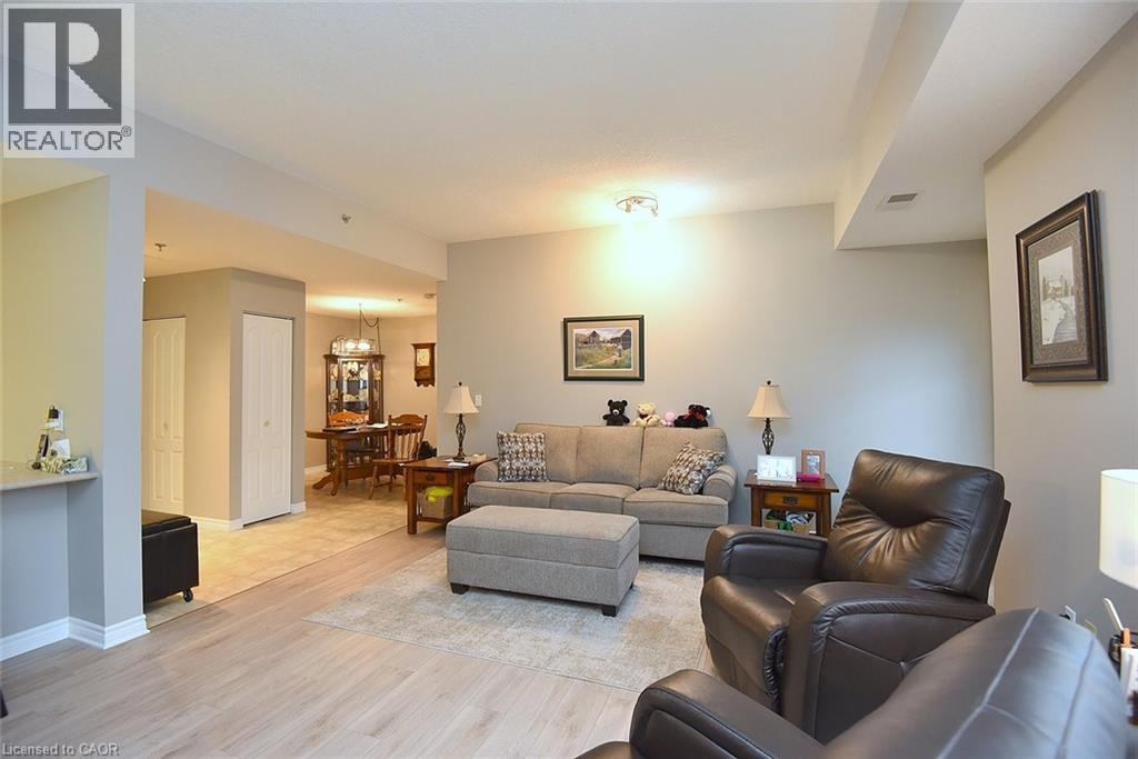 317 W Lock Street Unit# 214, Dunnville, Ontario  N1A 0A1 - Photo 6 - 40819963