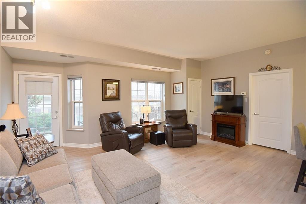 317 W Lock Street Unit# 214, Dunnville, Ontario  N1A 0A1 - Photo 9 - 40819963