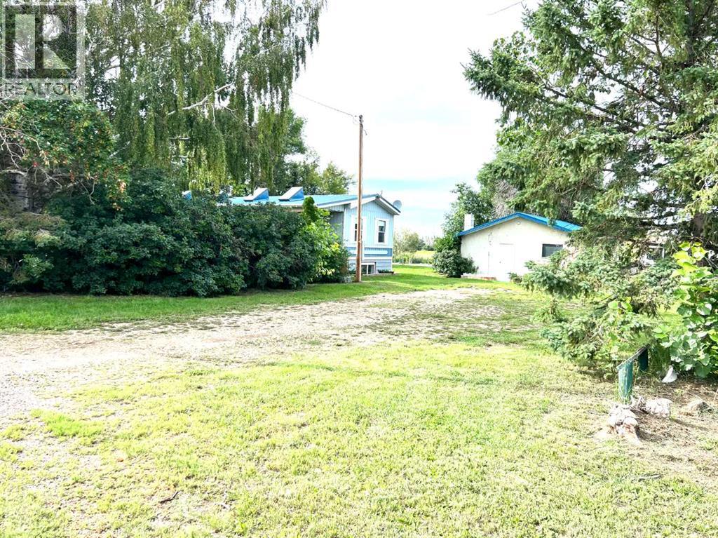 163078 Twp Rd 232, Gem, Alberta  T0J 1M0 - Photo 1 - A2240586