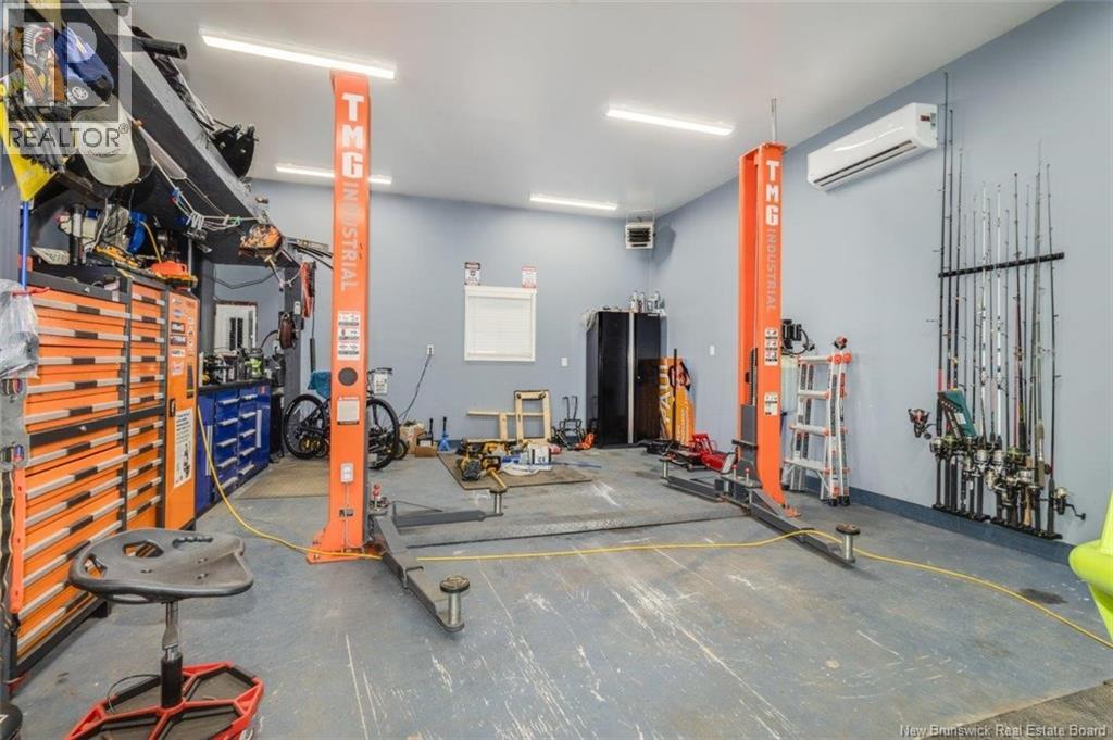 5 Timber Lane, Fredericton, New Brunswick  E3A 8R6 - Photo 32 - NB137455