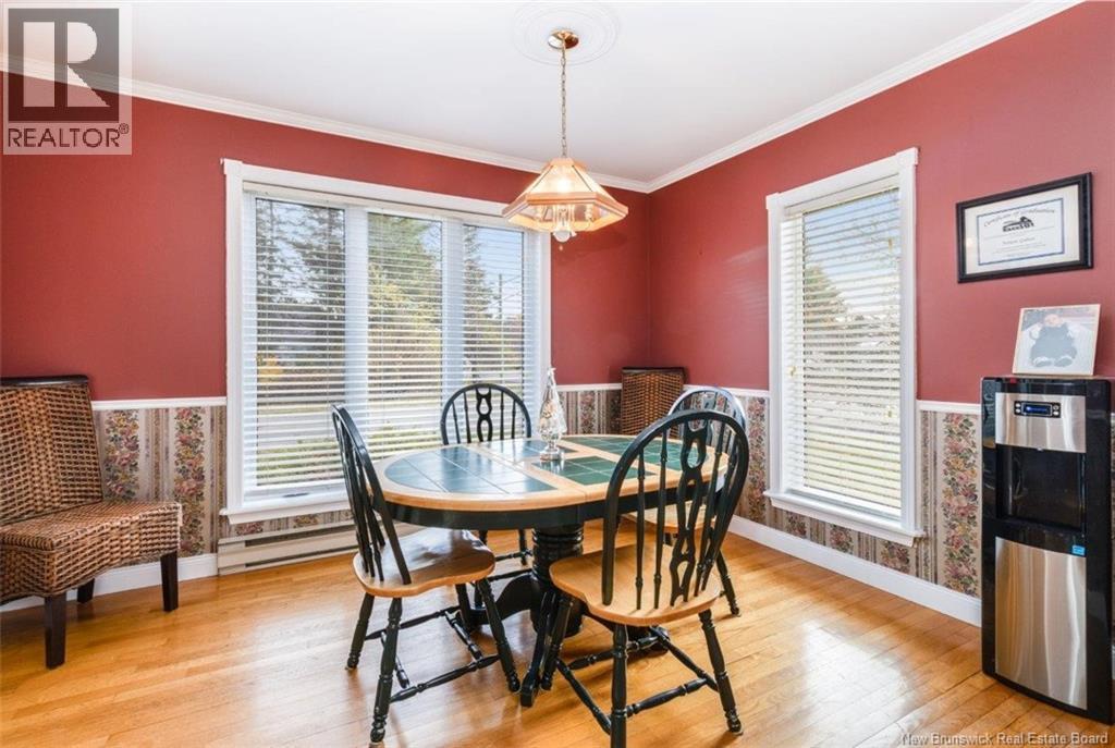 5 Timber Lane, Fredericton, New Brunswick  E3A 8R6 - Photo 9 - NB137455