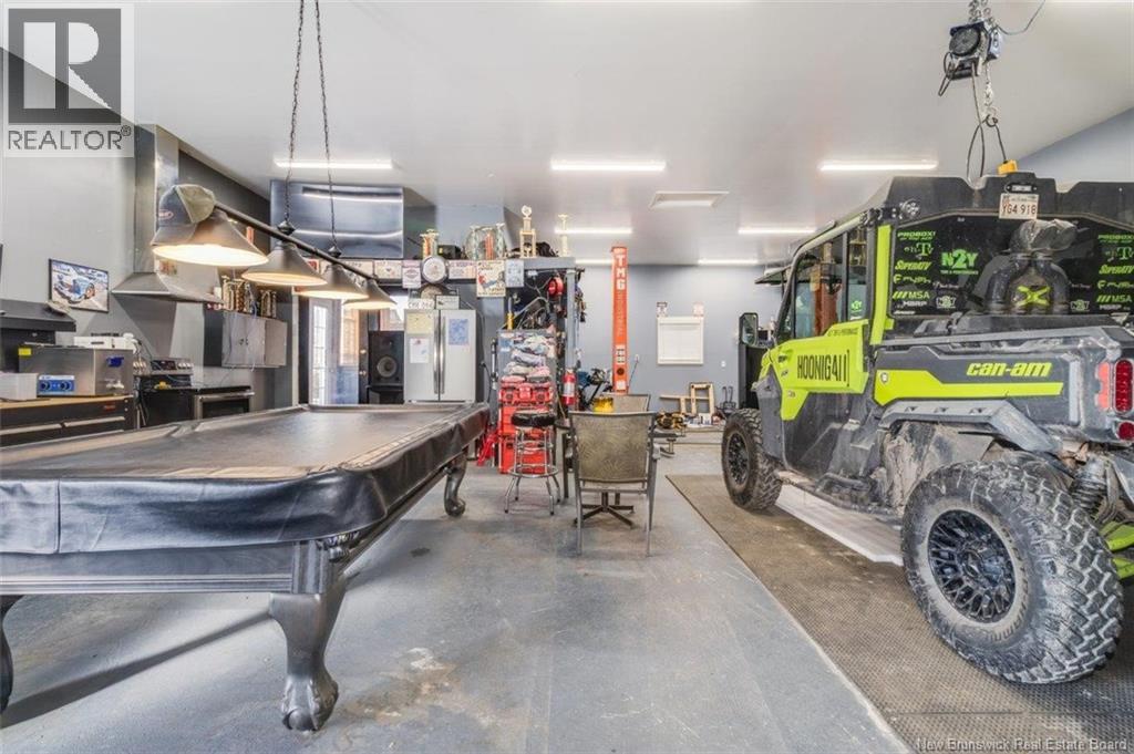 5 Timber Lane, Fredericton, New Brunswick  E3A 8R6 - Photo 31 - NB137455