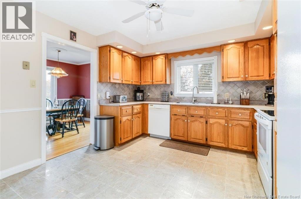 5 Timber Lane, Fredericton, New Brunswick  E3A 8R6 - Photo 7 - NB137455