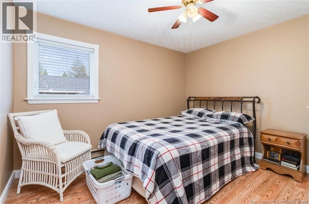 5 Timber Lane, Fredericton, New Brunswick  E3A 8R6 - Photo 16 - NB137455