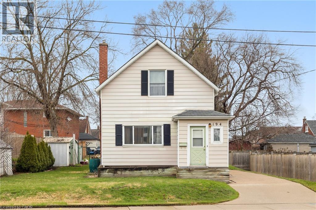 194 MOORE Avenue S, Waterloo, Ontario