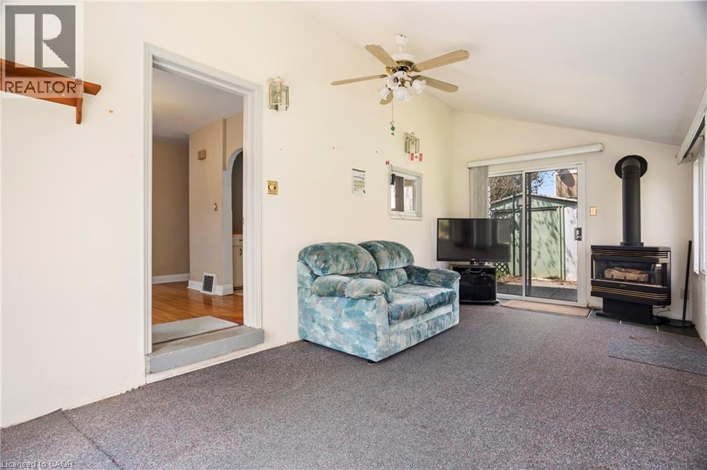 194 Moore Avenue S, Waterloo, Ontario  N2J 1X8 - Photo 16 - 40819213