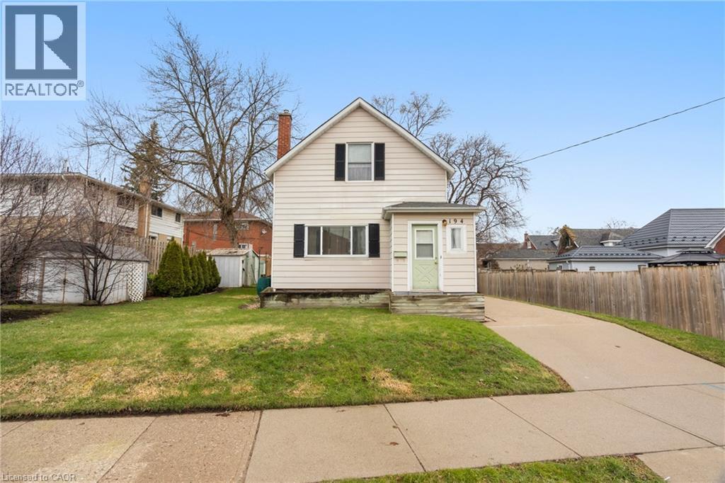 194 Moore Avenue S, Waterloo, Ontario  N2J 1X8 - Photo 2 - 40819213