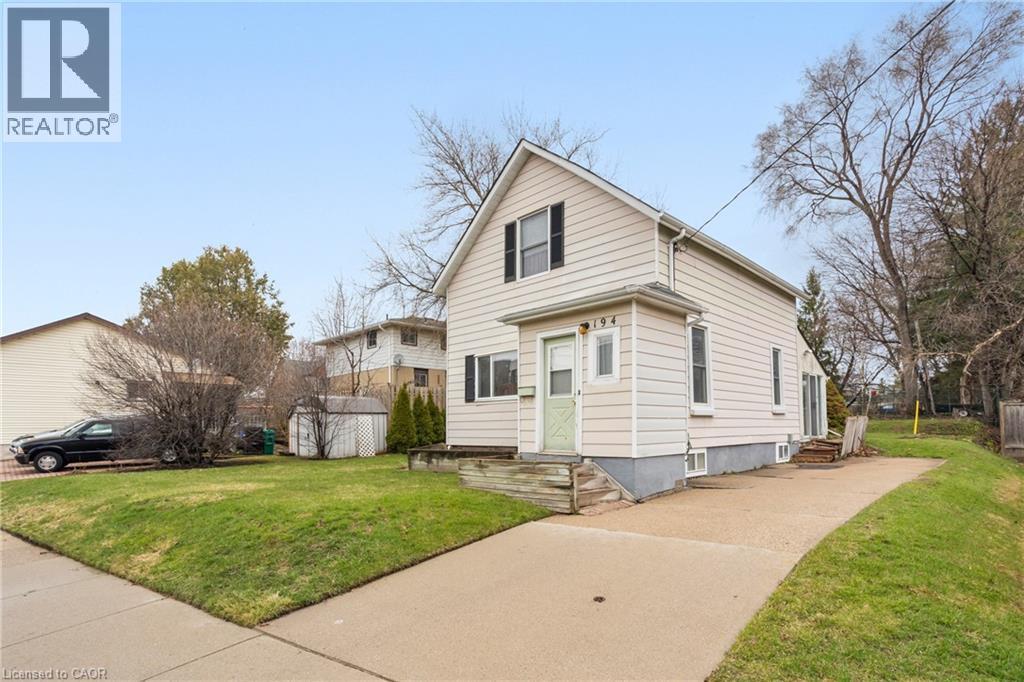 194 Moore Avenue S, Waterloo, Ontario  N2J 1X8 - Photo 4 - 40819213