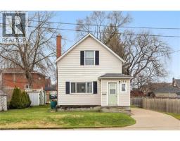 194 MOORE Avenue S, Waterloo, Ontario