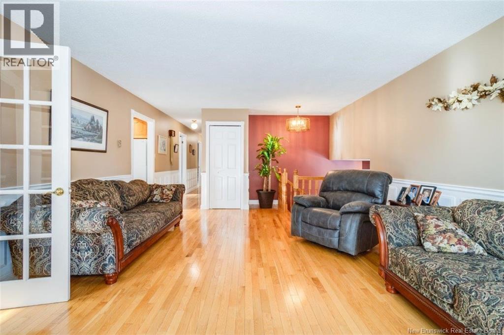 5 Timber Lane, Fredericton, New Brunswick  E3A 8R6 - Photo 12 - NB137455