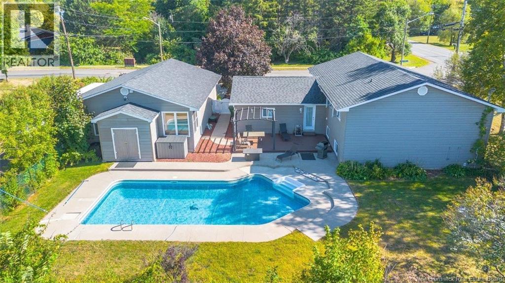 5 Timber Lane, Fredericton, New Brunswick  E3A 8R6 - Photo 35 - NB137455