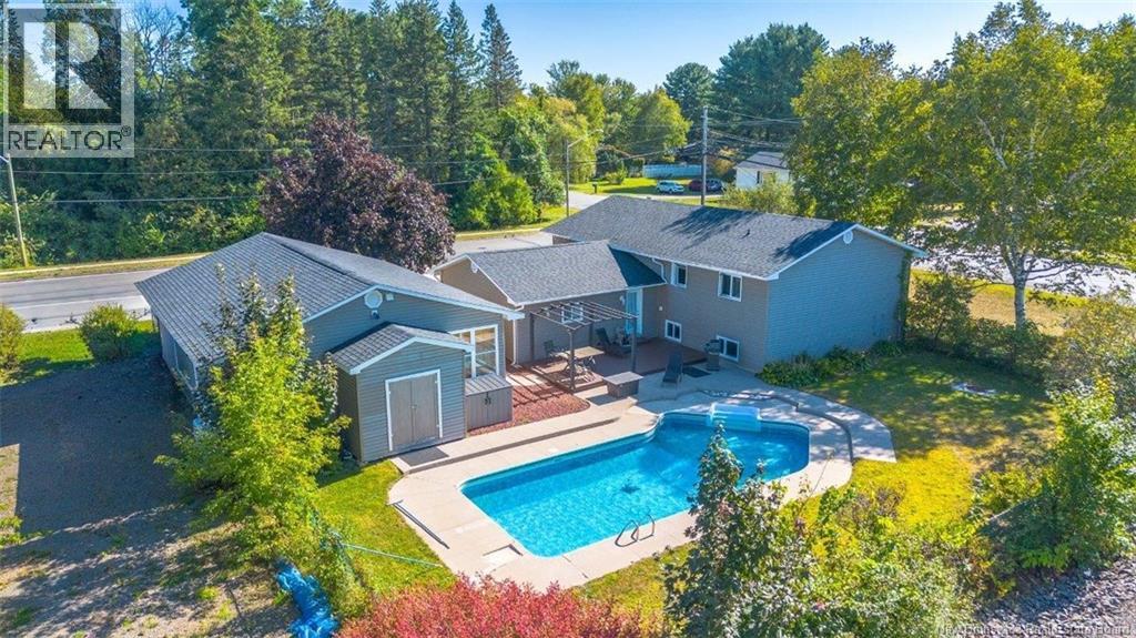 5 Timber Lane, Fredericton, New Brunswick  E3A 8R6 - Photo 36 - NB137455