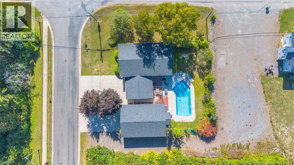 5 Timber Lane, Fredericton, New Brunswick  E3A 8R6 - Photo 41 - NB137455