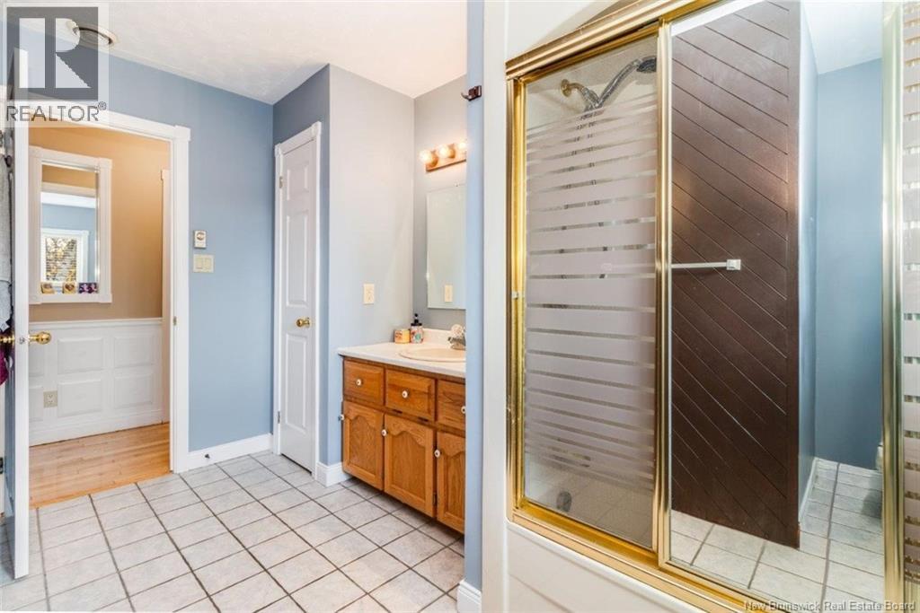5 Timber Lane, Fredericton, New Brunswick  E3A 8R6 - Photo 18 - NB137455