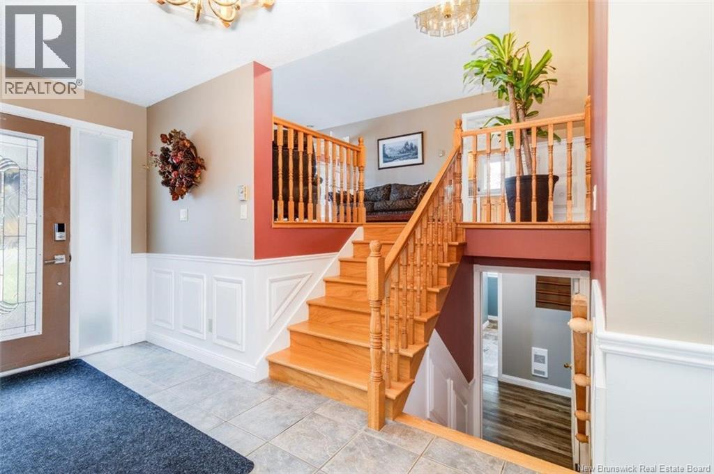 5 Timber Lane, Fredericton, New Brunswick  E3A 8R6 - Photo 20 - NB137455