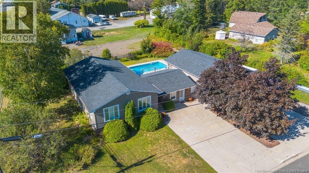 5 Timber Lane, Fredericton, New Brunswick  E3A 8R6 - Photo 38 - NB137455