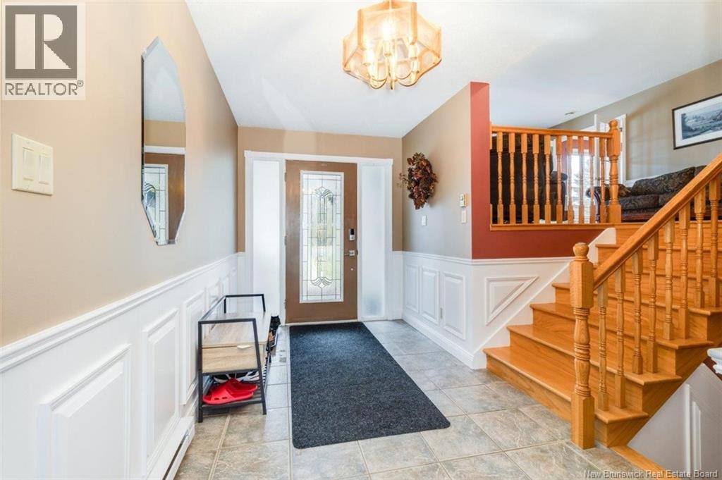 5 Timber Lane, Fredericton, New Brunswick  E3A 8R6 - Photo 19 - NB137455