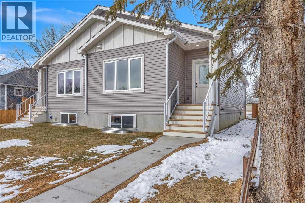 1014 Limit Avenue, Crossfield, Alberta