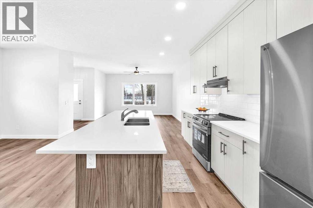 1014 Limit Avenue, Crossfield, Alberta  T0M 0S0 - Photo 15 - A2292015