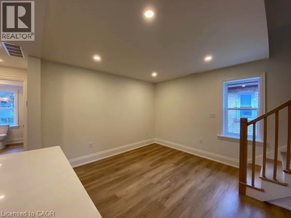 322 Huron Street Unit# Upper, Stratford, Ontario  N5A 5T4 - Photo 3 - 40821833