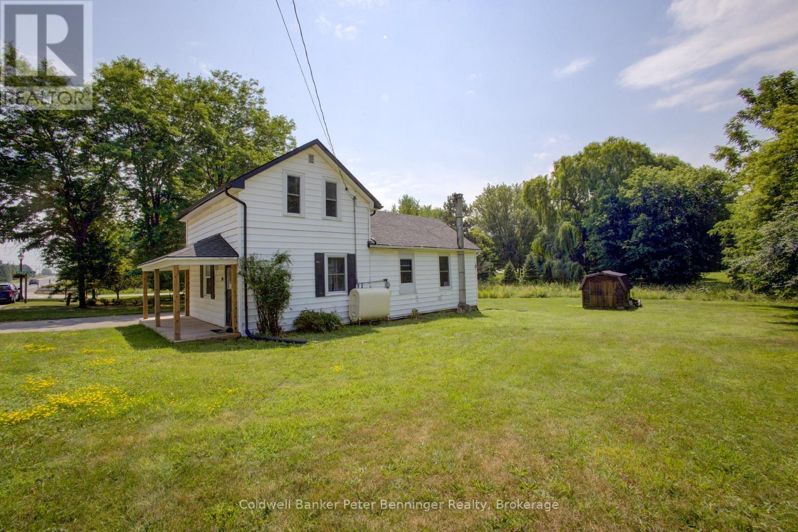 84 MAIN STREET, Kincardine, Ontario