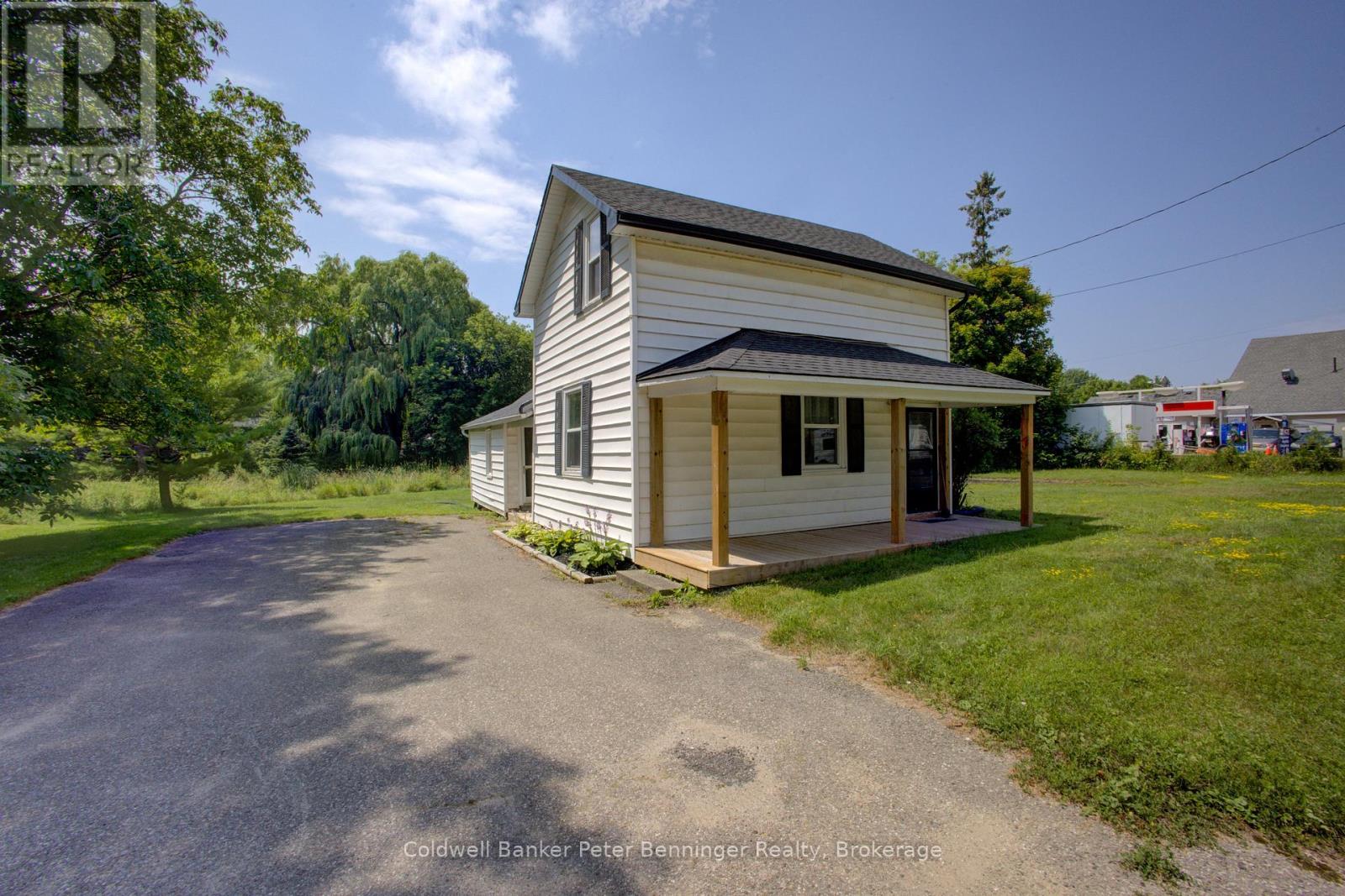 84 Main Street, Kincardine, Ontario  N0G 2T0 - Photo 3 - X13013110