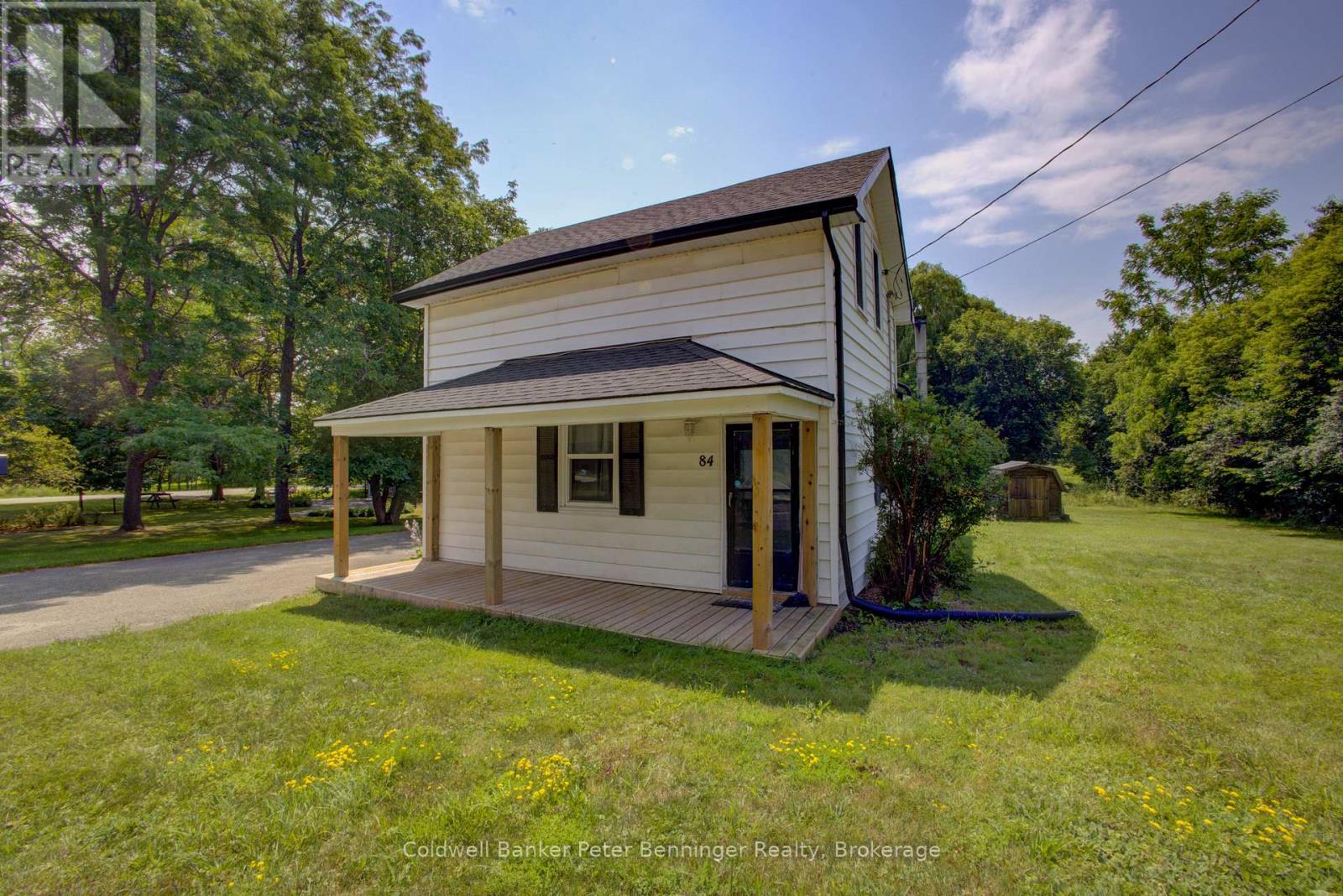 84 Main Street, Kincardine, Ontario  N0G 2T0 - Photo 4 - X13013110