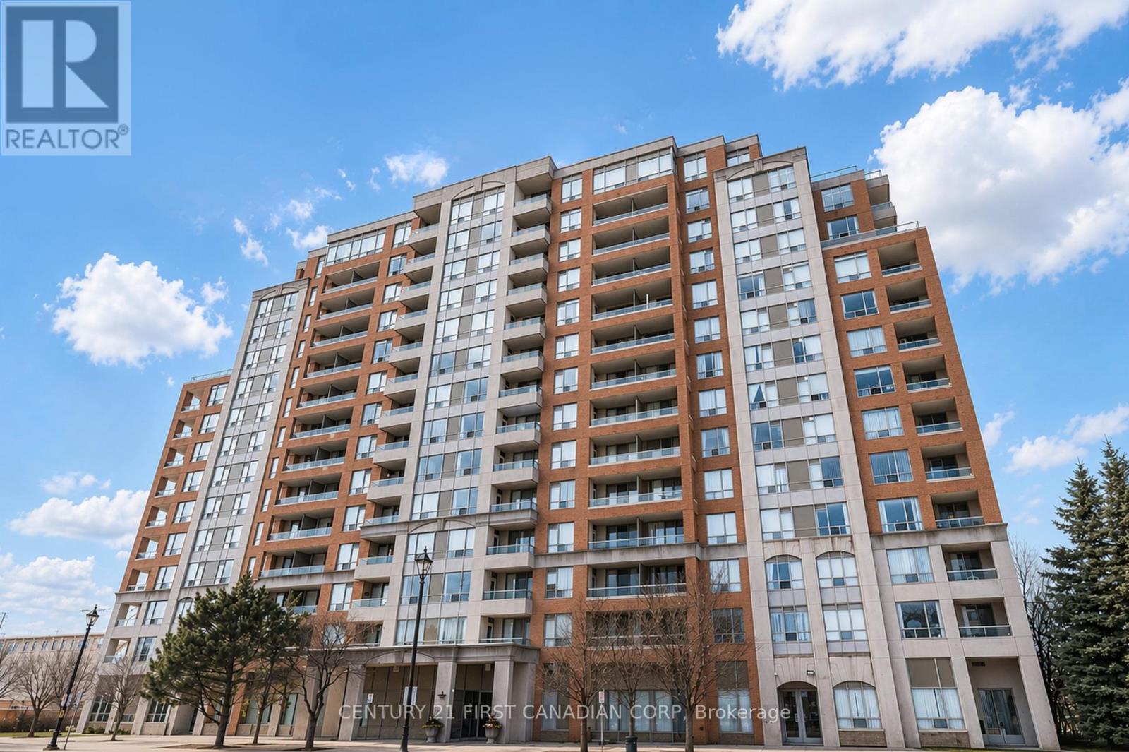 1112 - 9 Northern Hts Drive, Richmond Hill, Ontario  L4B 4M5 - Photo 1 - N13013390