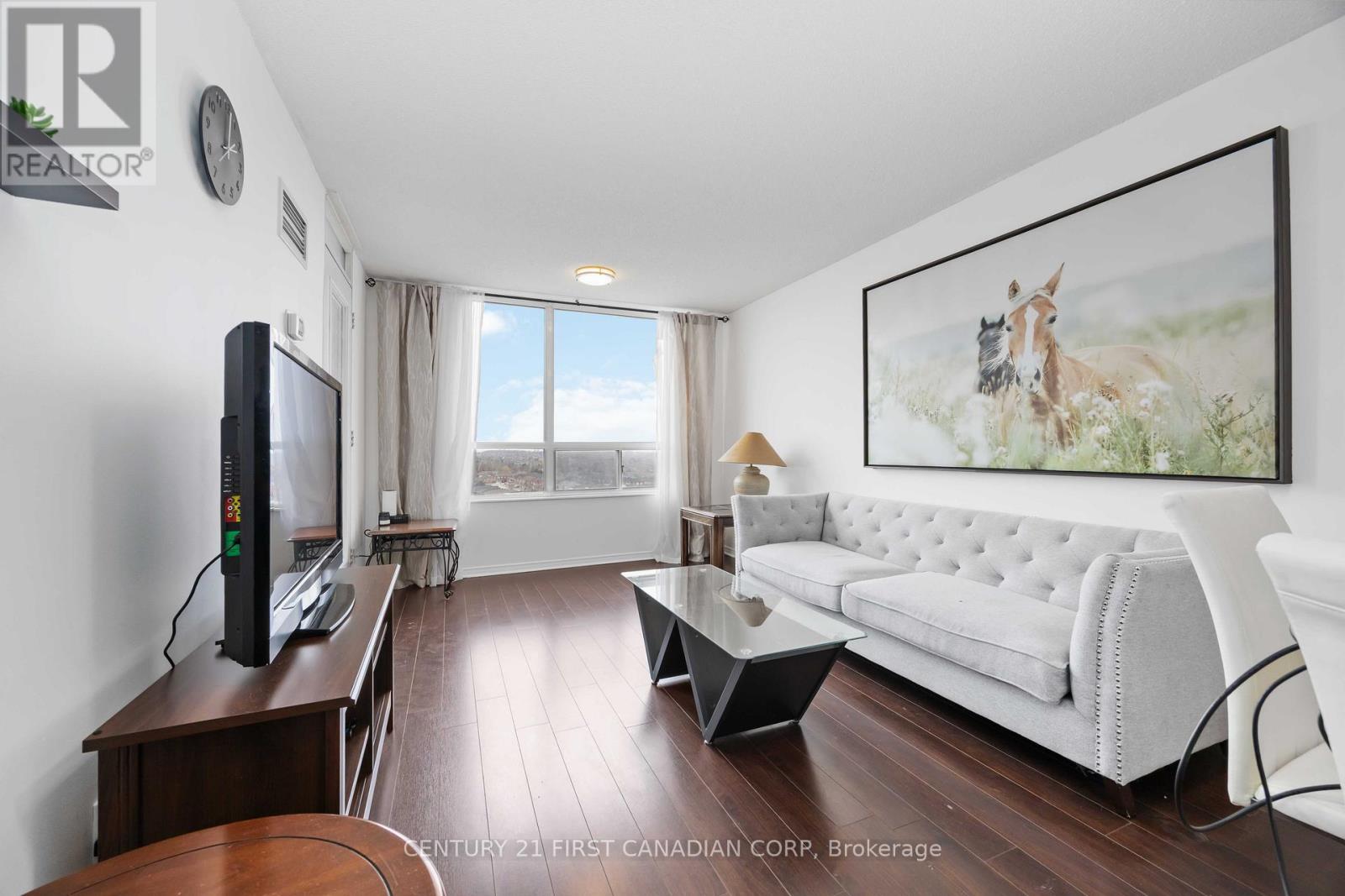 1112 - 9 Northern Hts Drive, Richmond Hill, Ontario  L4B 4M5 - Photo 11 - N13013390