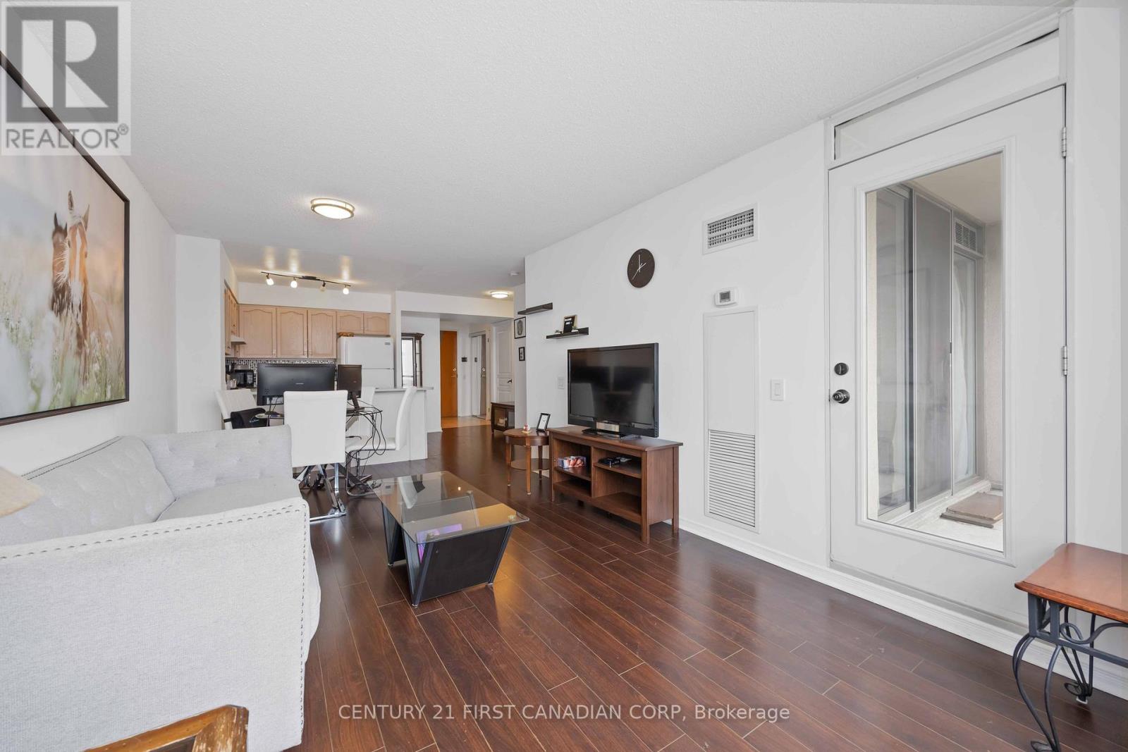 1112 - 9 Northern Hts Drive, Richmond Hill, Ontario  L4B 4M5 - Photo 12 - N13013390