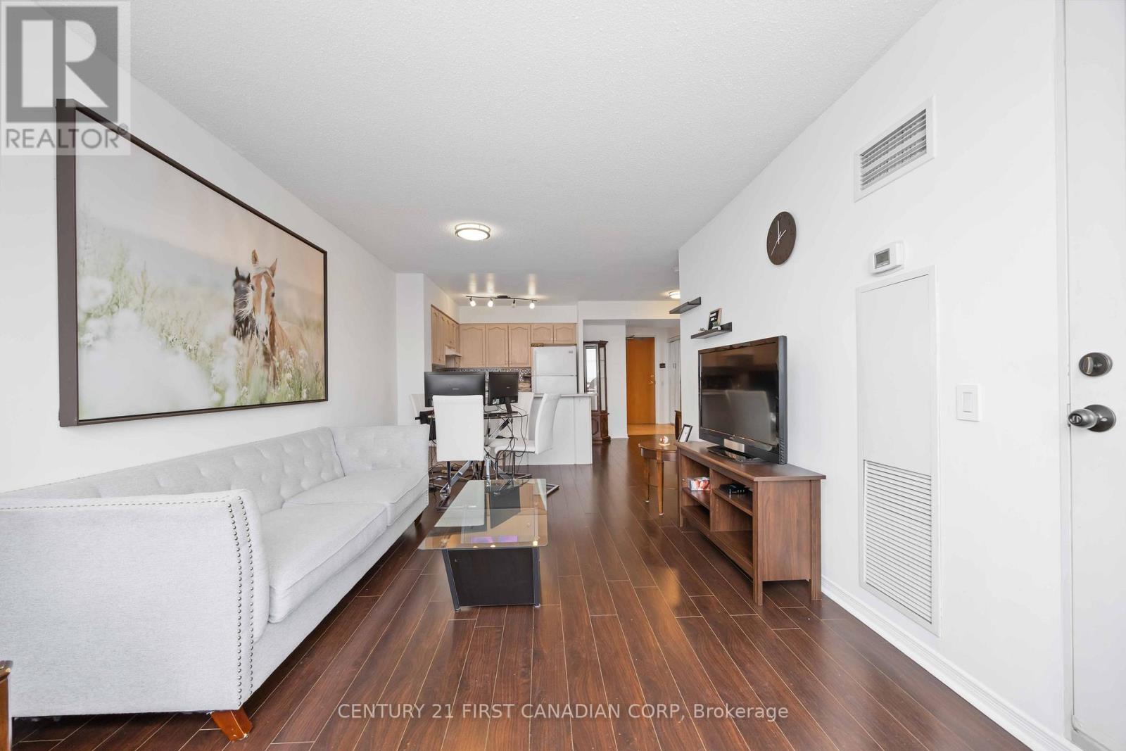 1112 - 9 Northern Hts Drive, Richmond Hill, Ontario  L4B 4M5 - Photo 13 - N13013390