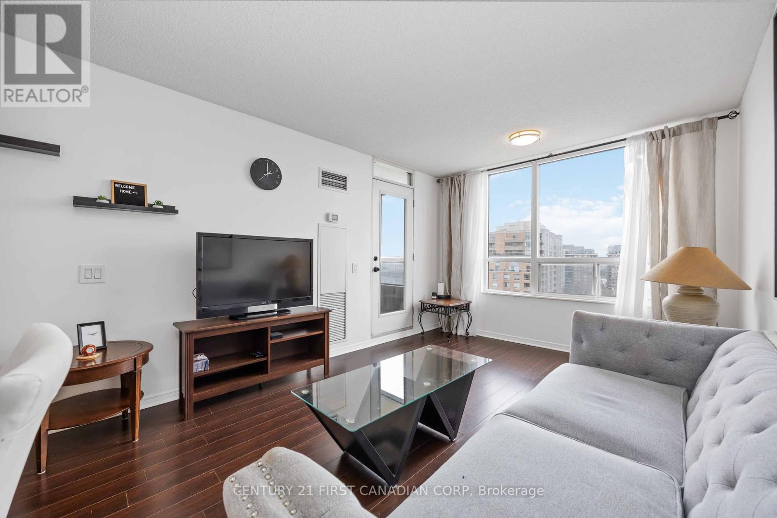 1112 - 9 Northern Hts Drive, Richmond Hill, Ontario  L4B 4M5 - Photo 14 - N13013390