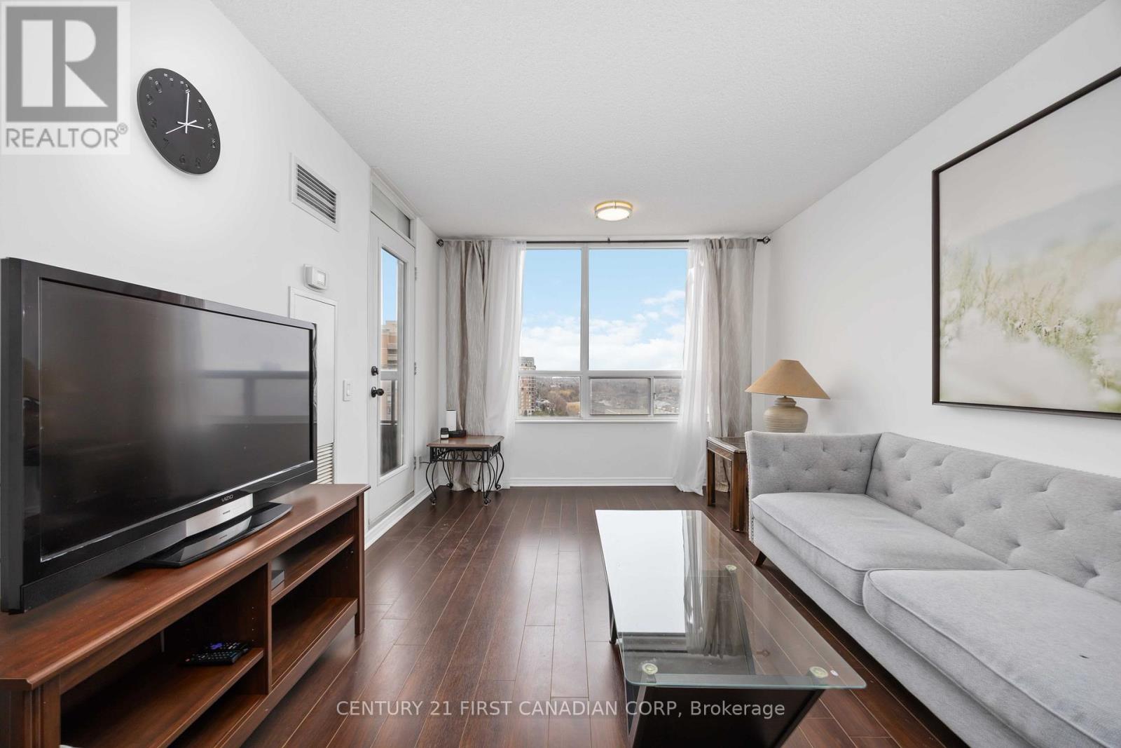 1112 - 9 Northern Hts Drive, Richmond Hill, Ontario  L4B 4M5 - Photo 15 - N13013390