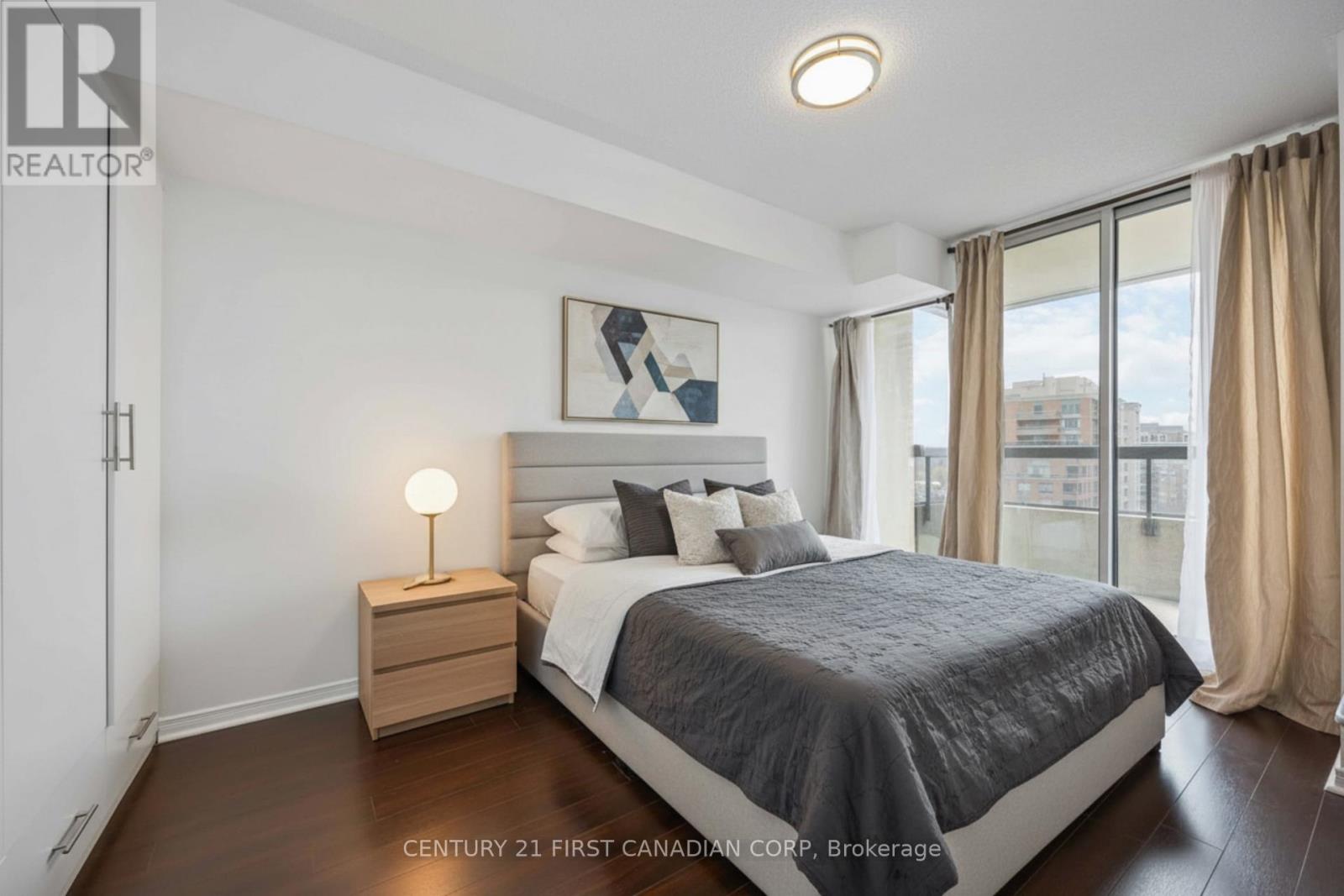 1112 - 9 Northern Hts Drive, Richmond Hill, Ontario  L4B 4M5 - Photo 16 - N13013390