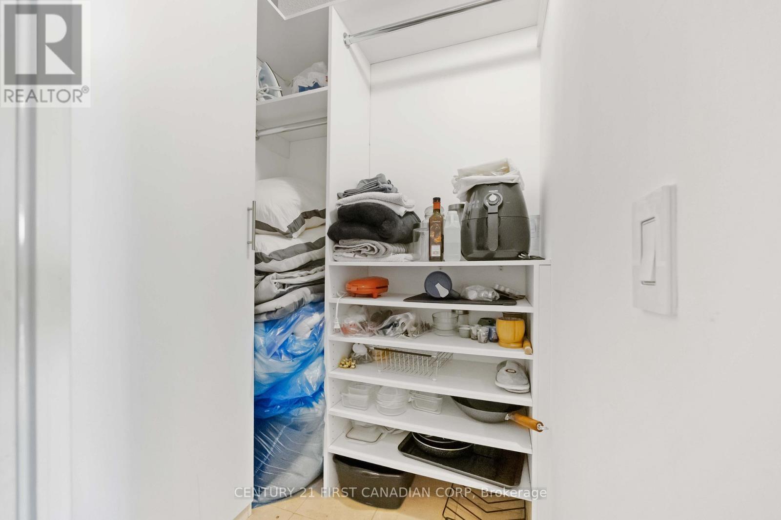 1112 - 9 Northern Hts Drive, Richmond Hill, Ontario  L4B 4M5 - Photo 18 - N13013390