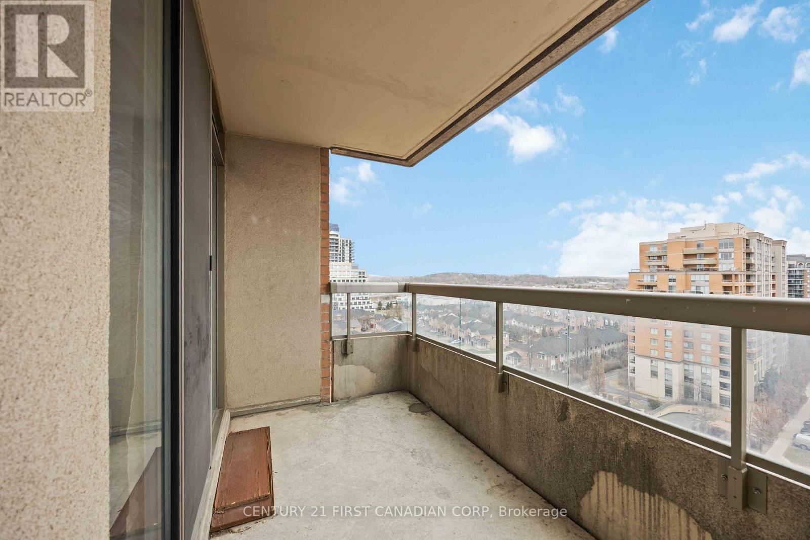 1112 - 9 Northern Hts Drive, Richmond Hill, Ontario  L4B 4M5 - Photo 19 - N13013390