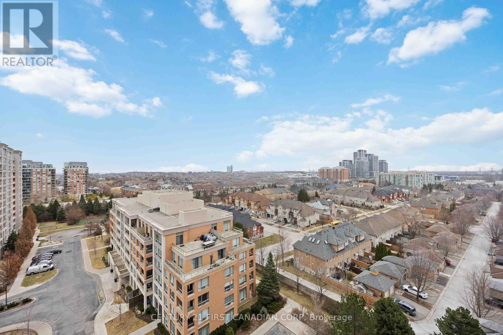 1112 - 9 Northern Hts Drive, Richmond Hill, Ontario  L4B 4M5 - Photo 21 - N13013390